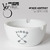 VIRGO 4 face ashtray VG-GD-460画像
