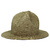 Original Chuck SMOKEY STRAW HAT TAN CHO042画像