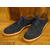 JELADO × RHYTHM FOOTWEAR ANTIQUE GARMENTS “Middle Borough” NAVY AG12901画像