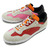 KAPPA CLASSICO KP CS403EV EVANGELION WHITE/RED/PINK画像