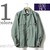 GUNG HO 2POCKET JACKET 1101J画像