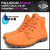 PALLADIUM WOMENS PAMPA PUDDLE LITE WP Orange/Metal 93085-845画像