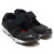 NIKE AIR RIFT ANNIVERSARY QS BLACK/MTLC SILVER-WHITE 861532-001画像