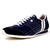 PATRICK IRIS-PU "made in JAPAN" NVY 528362画像
