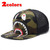 A BATHING APE 1ST CAMO SHARK MESH CAP 1C20-180-032画像