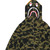 A BATHING APE 1ST CAMO SHARK FULL ZIP HOODIE GREEN 1C20-115-018画像