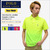 POLO RALPH LAUREN Gradation Cotton S/S Polo Shirt 323605589画像