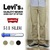 Levi's 511 Slim Fit 04511-1958/04511-1959/04511-1960画像