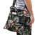 NEIGHBORHOOD ALOHA/CL-SHOULDER BAG BLACK画像