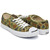 CONVERSE JACK PURCELL HUNTERCAMO KHAKI 32262854/1CK391画像