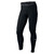 NIKE NP COOL COMPRESSION TIGHT BLACK/DARK GREY-WHITE 703099画像