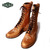 NICKS BOOTS Welted packer 10inch画像