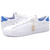 NIKE × Fragment Design AIR ZOOM TENNIS CLASSIC AC/FRAGMENT WHITE/WHITE-LT PHOTO BLUE 857953-114画像