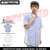 UNDEFEATED Mesh Contrast Button Up S/S Shirt 511076画像