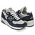new balance M585 BG Made in USA NAVY/GRAY画像