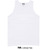 FUN essense EXCLUSIVE YOKOHAMA BOYS TANK TOP WHITE画像