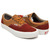 VANS ERA PRO RED DAHLIA / CATHAY SPICE VN000VFBK1C画像