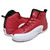 NIKE AIR JORDAN 12 RETRO BG "Gym Red" g.red/wht-wht-blk 153265-600画像