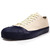 LOSERS SCHOOLER CLASSIC LO "READY MADE" NAT/NVY 16SCL01画像