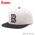 BLACK SCALE MONOGRVM SNAPBACK SU16-HW073画像