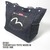 EVISU TOWERTAN2 TOTE MEDIUM画像