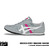 Onitsuka Tiger MACHU RACER LIGHT GREY/WHITE DN353-1301画像