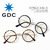 GDC SUNGLASS-A C33031画像