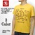 GO-COO!! SAKURA S/S T-SHIRT "スカ柄ゴクー" GST-8211画像