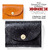 ANIMALIA Chisholm Trail Card Case #001 AN16A-AC03画像