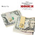 ANIMALIA Money Clip AN16A-AC14画像