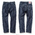 ANIMALIA JEANS RUSTIX #001 AN16A-PT01画像