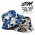 LEFLAH Feather Aloha Bucket Hat画像