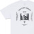 LQQK Studio THE GATEWAY Tee WHITE画像