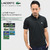 LACOSTE PH001T Sports Tennis S/S Polo Shirt画像