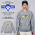 TOYPLANE GOD SPEED CREW NECK SWEAT TP16-FSW14画像
