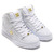 DC SHOES REBOUND HIGH SE GOLD DM164036-711画像