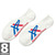 Onitsuka Tiger INVISIBLE SOCKS OKG490画像
