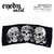 EYEDY 3MONKEYS SKULL TOWEL EYE-TWL001画像