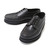 Russell Moccasin Oneida Blk Chrm 1278-27V画像