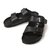 BIRKENSTOCK MONTEREY EX BLACK GC948083画像