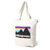 patagonia Canvas Bag -SHBL- 59297画像