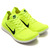 NIKE FREE RUN FLYKNIT MS VOLT/BLACK-WHITE 842545-700画像
