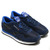 Reebok CL NYLON TS COLLEGE NAVY/COLLEGE ROYAL/WHITE/WHITE/BLACK AR2777画像