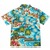 RJC/Robert J. Clancey Ltd BOYS COTTON SHIRT 203C-822画像