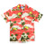 RJC/Robert J. Clancey Ltd BOYS COTTON SHIRT 203C-1065画像