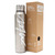 WTW UMBRELLA THERMO MUG BOTTLE SILVER画像