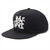 Know Wave Ida Ekblad 5-Panel BLACK画像