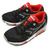 DIADORA N9000 NYL II Black/Ferrari Red 170941-0808画像