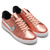 NIKE WMNS TENNIS CLASSIC ULTRA ULTRA LOTC QS METALLIC ROSE GOLD/METALLIC SILVER-ARCTIC ORANGE 860589-600画像