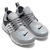 NIKE WMNS AIR PRESTO LOTC QS WOLF GREY/BLACK-WHITE 878069-001画像